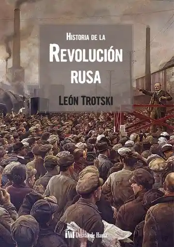 Historia De La Revolución Rusa