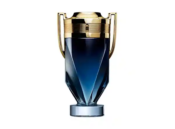 Rabanne Perfume Invictus Parfum Hombre