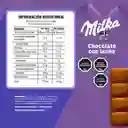 Milka Chocolate Alpine