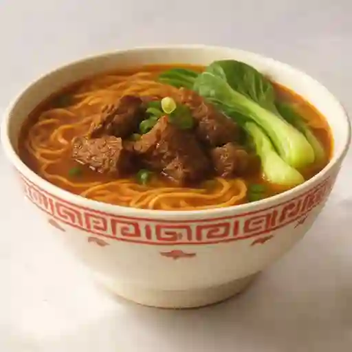 Sopa tradicional china