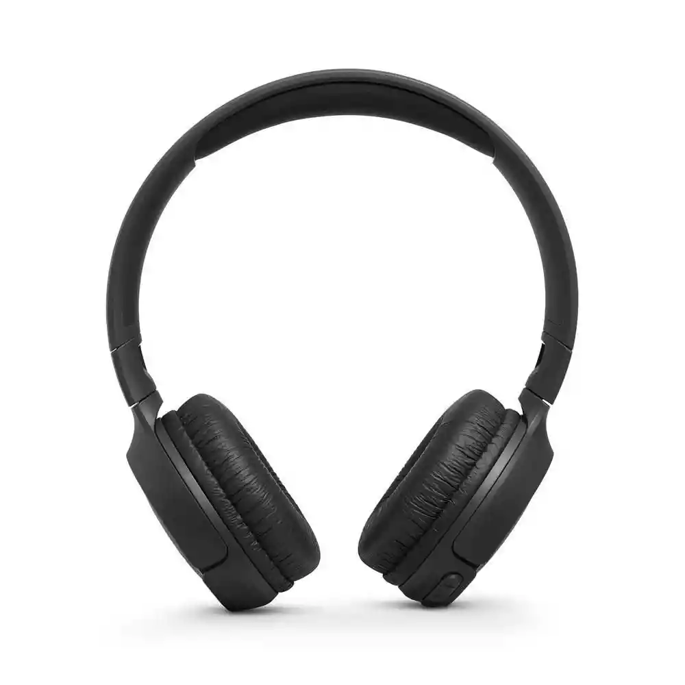 Jbl Audífono Tune T500 Bluetooth Negro