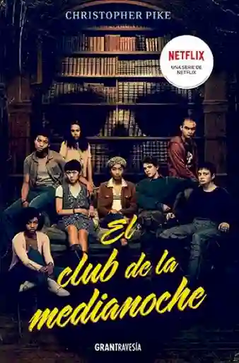 El Club de la Medianoche - Christopher Pike