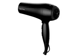 Secador De Pelo Gama Mistral Wk 220v 2200 W Black