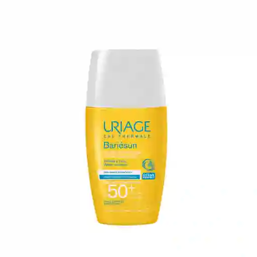 Uriage Fluido Bariésun Ultra Ligero Spf 50+