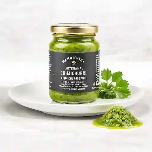 Chimichurri (frasco 145 Ml)