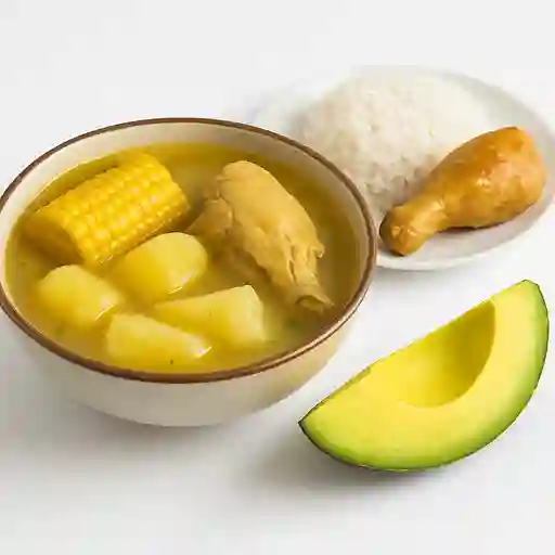 Sancocho Sencillo
