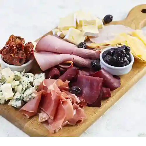 Tabla Antipasto