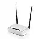 Tp-Link Router Wireless 300Mbps TL-WR841ND