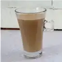 Chocolate con Leche Marley
