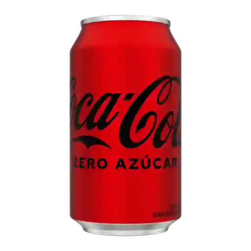 Bebida gaseosa 350 ml