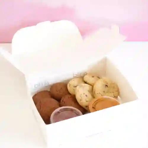 Mini Cookies 8