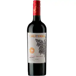 Caliterra Vino Tinto Cabernet Sauvignon