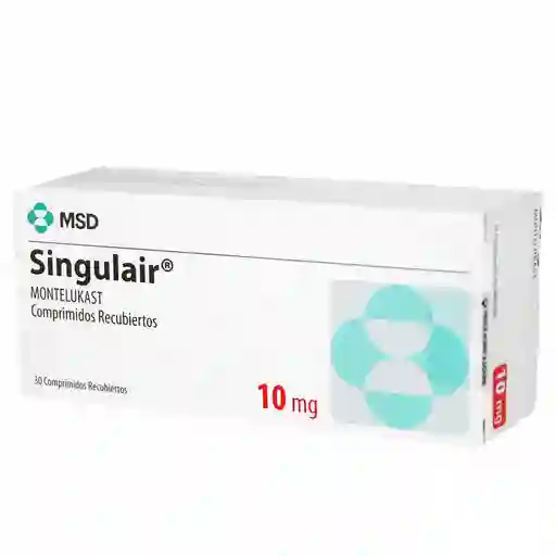 Singulair (10 mg)