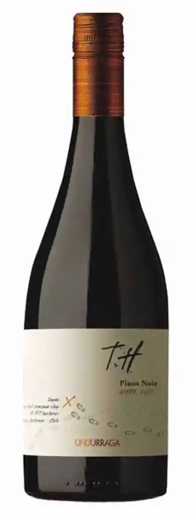 Leyda Undurraga Vino Tinto Terroir Hunter Pinot Noir (T.H.)