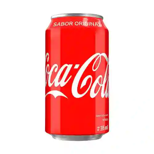 Coca-cola Sabor Original 350 ml