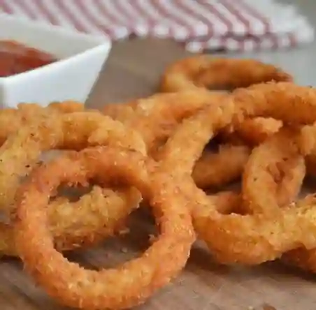 Aros de Cebolla 5 Unidades