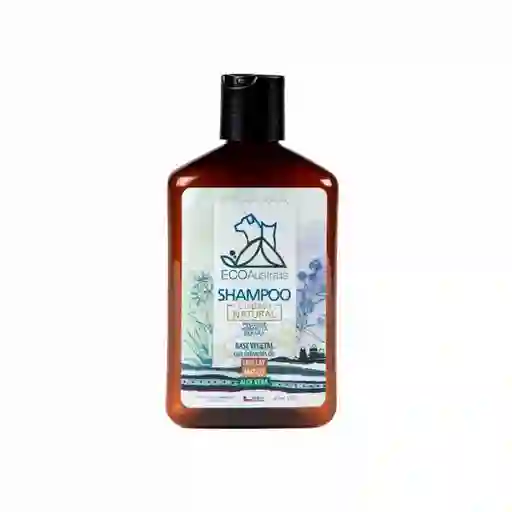 Ecoaustralis Shampoo para Mascota