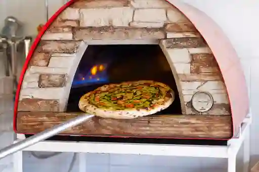 Pizza Margarita Familiar