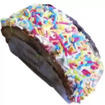 Brazo de Reina Manjar