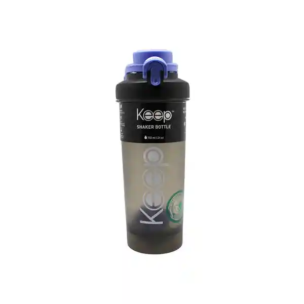 Keep Botella Sport Shaker Colores