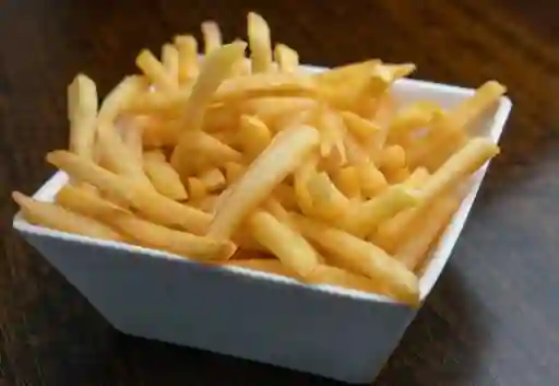 Papas Fritas