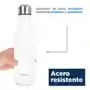 Termo de Doble Capa de Acero Inoxidable Miniso