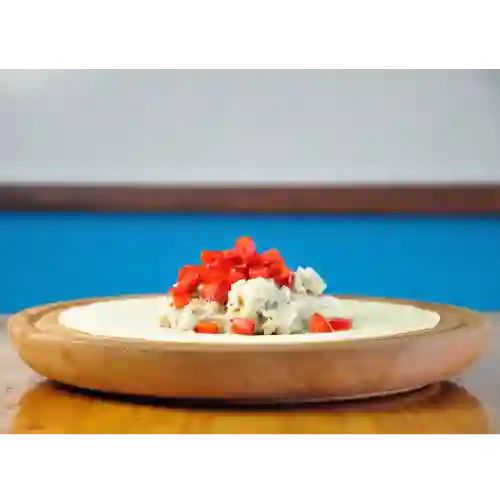 Empanada Pollo Pimentón