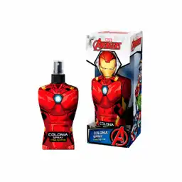 Gelatti Fragancias Infantiles Avenger