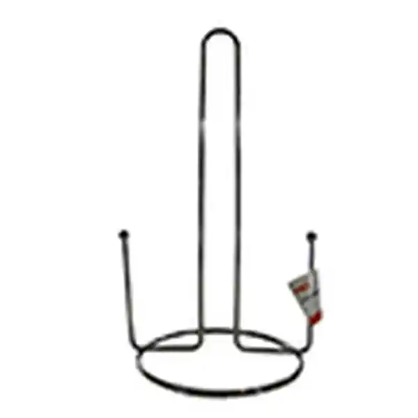 Porta Toalla Nova Black