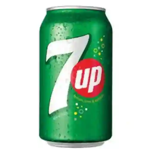 7 Up 350 ml