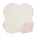 Cubrepanera Bordada Altezzo 43 x 43 cm Casaideas