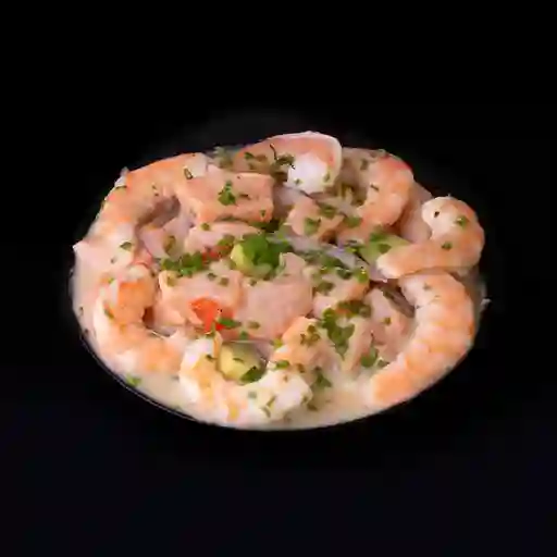 Ceviche tori