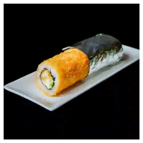 Hand Roll Choclo