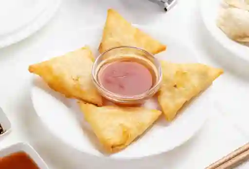 Camarón Queso (5 Unidades)