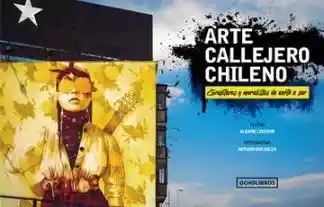 Arte Callejero Chileno - Dressler Arthur