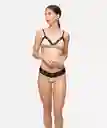 Lounge Panty Colaless Dreamy Safari Nude Talla XS