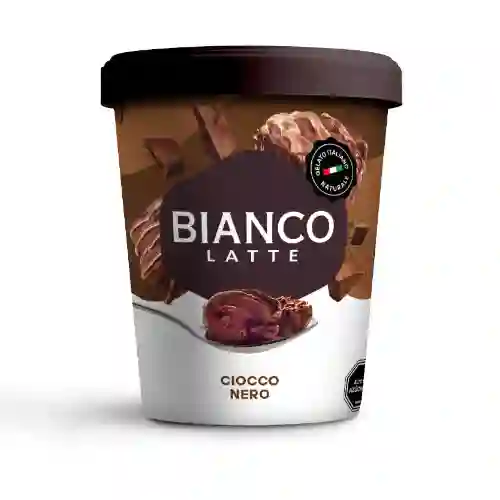 Pote helado ciocco nero
