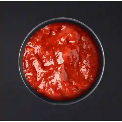 Salsa de Pizza