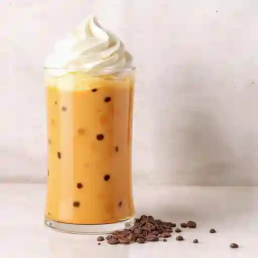 Cheese Tea Café 11 Oz