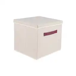 Miniso Organizador Con Tapa