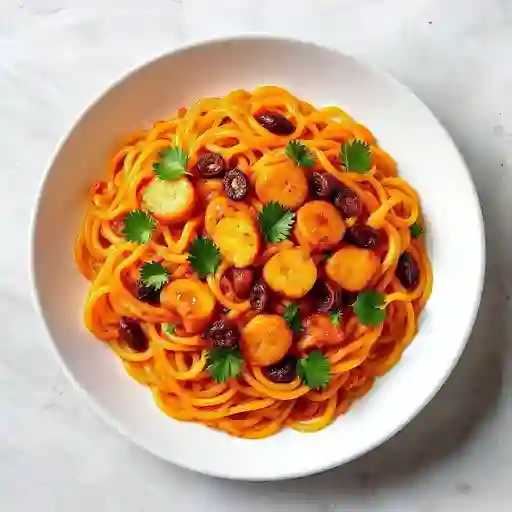 Agridulce de Ají Cacho de Cabra