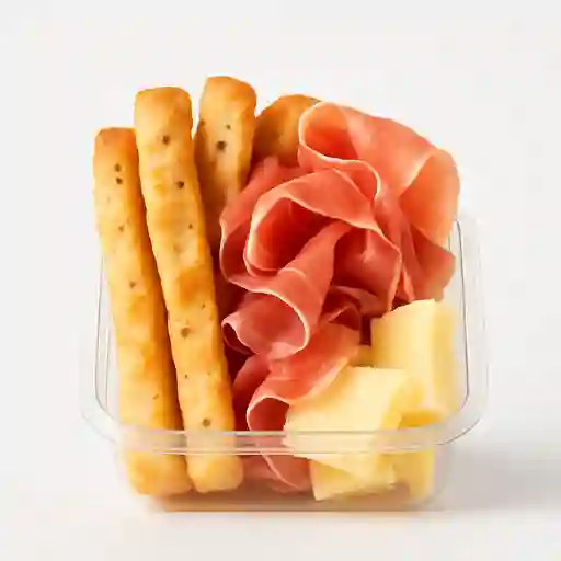 Stuzzica Lady Jamón Crudo