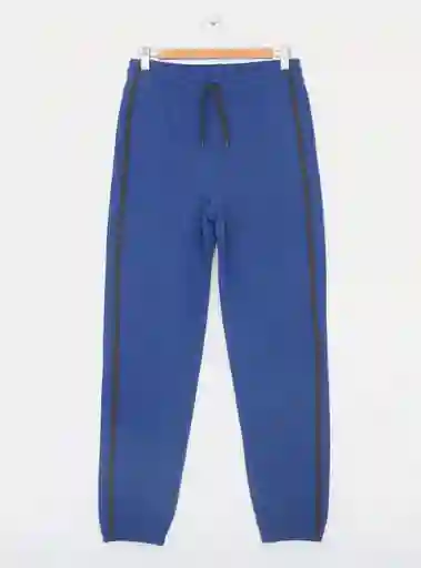 Pantalón De Buzo Niño Cloudbreak Talla 16