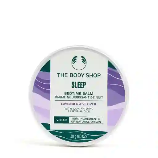 The Body Shop Bálsamo de Noche Sleep