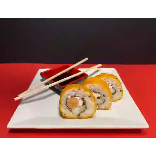 Tori roll