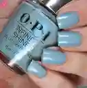 OPI Esmalte Semi Permanente Check Out Old Geysirs 15 Ml Isli60