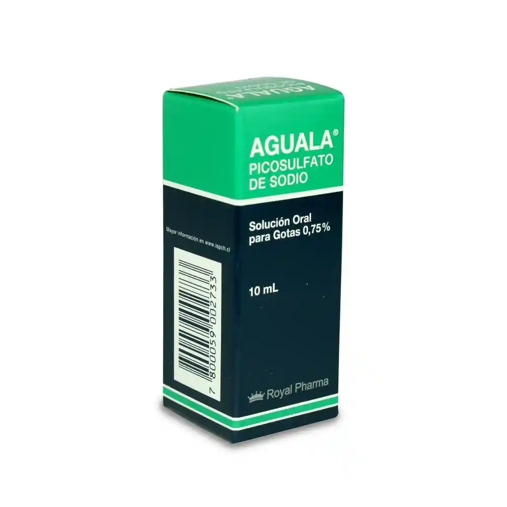 Aguala Gts 0.75%