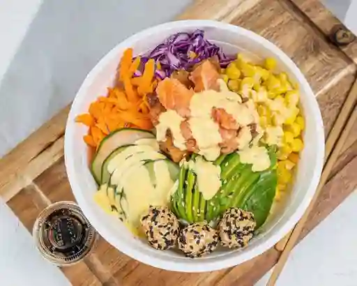 Gohan Bowl