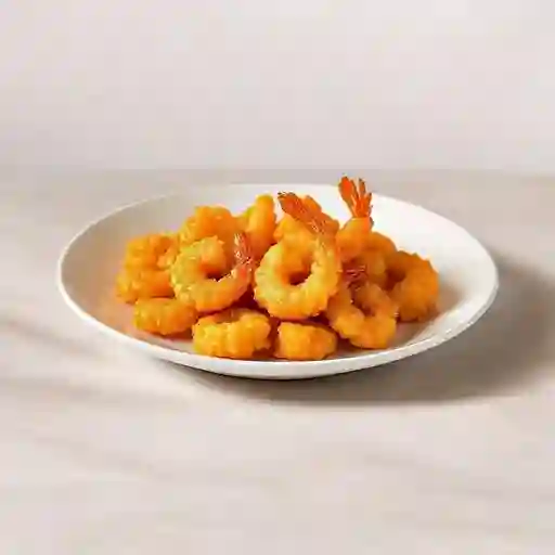 Camarón Frito