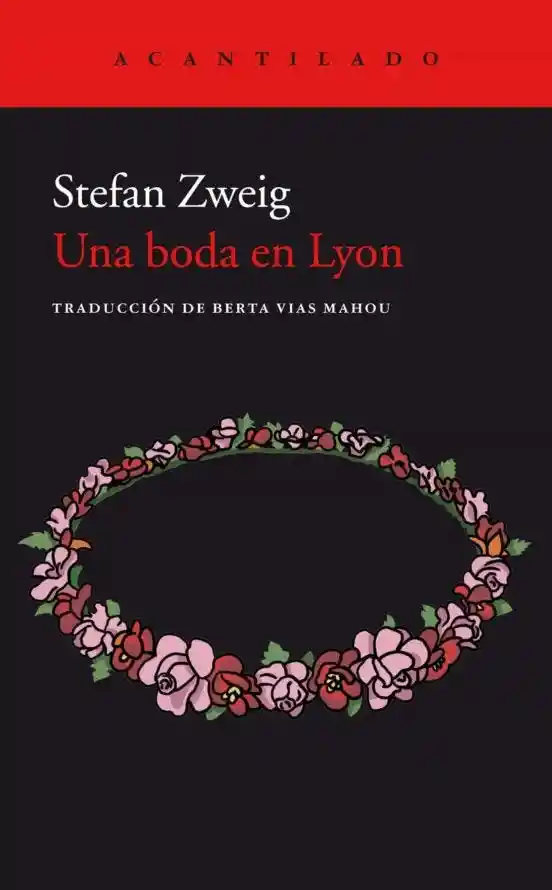 Una Boda en Lyon